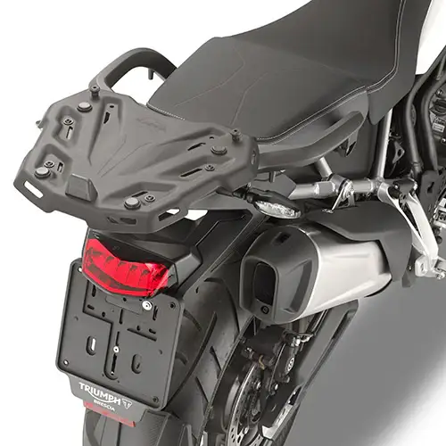 KAPPA KR6415 PORTAPACCHI TRIUMPH TIGER 900 2020 Prezzo Conveniente