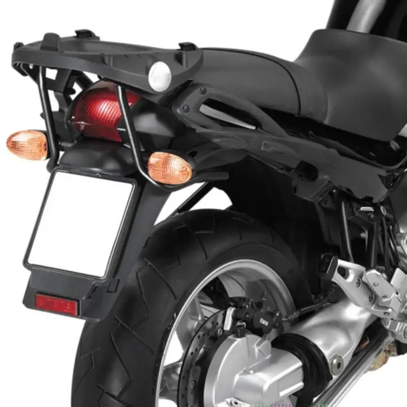 Esclusivo KAPPA KR683 PORTAPACCHI PER BMW R1150R