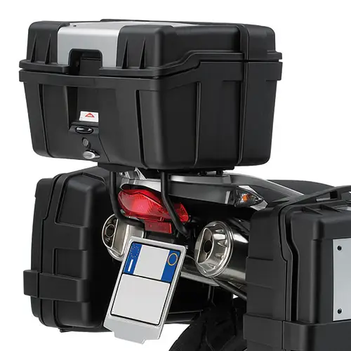 Offerta Lampo KAPPA KR685 PORTAPACCHI BMW F 650 GS 2004- BMW G650GS