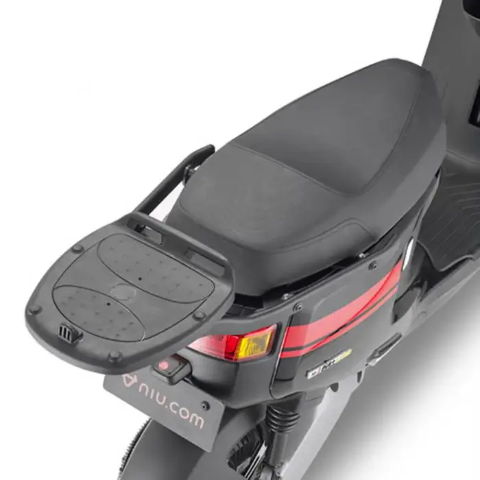KAPPA KR8961 PORTAPACCHI NIU MQI+ 19-20 Promozione