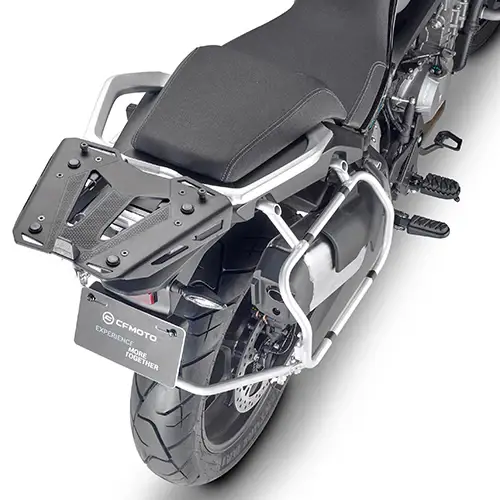 Compra Adesso KAPPA KR9254 PORTAPACCHI POSTERIORE VOGE TRO300AC SCRAMBLER 22