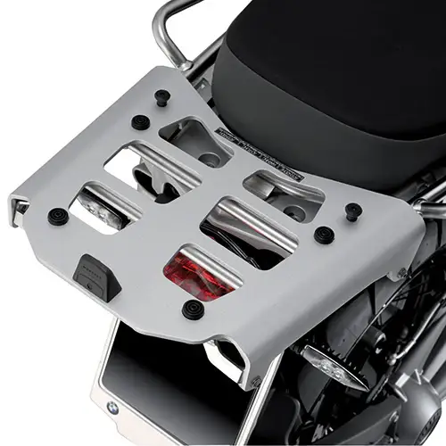 KAPPA KRA5102 PORTAPACCHI PER BMW R1200GS ADVENTURE 06-11 Nuovo Arrivo