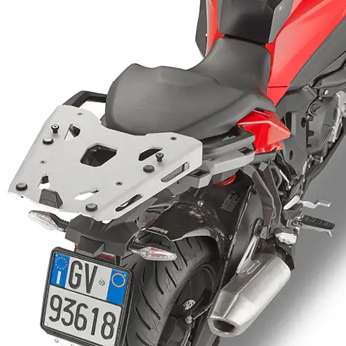 KAPPA KRA5138 PORTAPACCHI BMW S 1000 XR 2020 Direttamente Dal Produttore