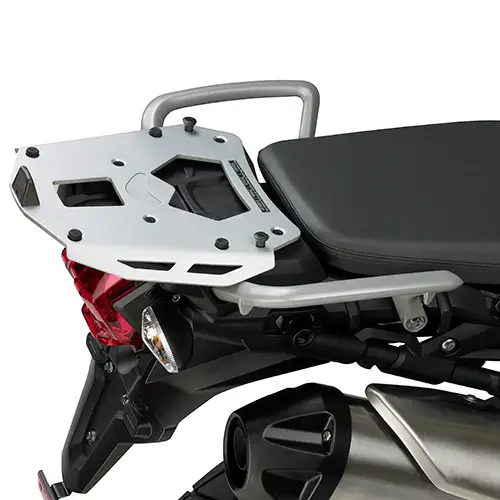 Subito Disponibile KAPPA KRA6401 PORTAPACCHI TRIUMPH TIGER 800 TIGER 800 XC