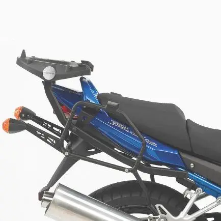 KAPPA KL3101 PORTAVALIGIE LATERALI SUZUKI DL650 V-STROM L2 Saldi