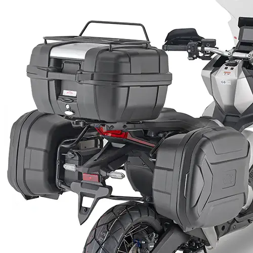 Offerta Limitata KAPPA KLO1188MK PORTAVALIGIE LATERALI HONDA X-ADV 750 2021