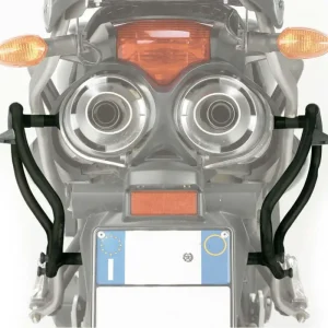 Affare KAPPA KLX174 PORTAVALIGIE LATERALI HONDA CBF 500 600 1000