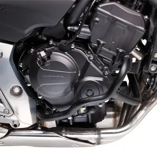 Quantità Limitata KAPPA KN453 PARAMOTORE HONDA HORNET 600 2007-2011