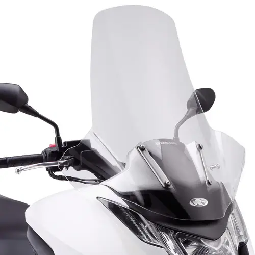 Compra Oggi Stesso KAPPA KD1109ST PARABREZZA HONDA INTEGRA 700 2021 / INTEGRA 750 2014