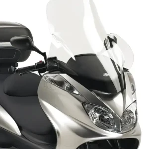 Prezzo Basso KAPPA KD137ST CUPOLINO YAMAHA MAJESTY 400 2004