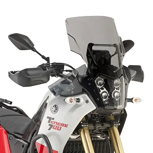 KAPPA KD2145S SPOILER YAMAHA TENERE 700 2019 FUME Affare