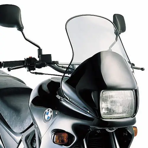 Offerta Lampo KAPPA KD230S SPOILER BMW 650F