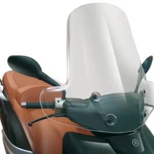 Direttamente Dal Produttore KAPPA KD432ST CUPOLINO TRASPARENTE YAMAHA VERSITY 300/XC300 2003-2004