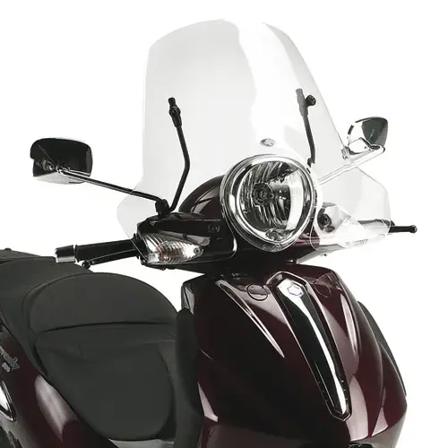 A Buon Prezzo KAPPA 106AK SCHERMO PIAGGIO BEVERLY 500 2003