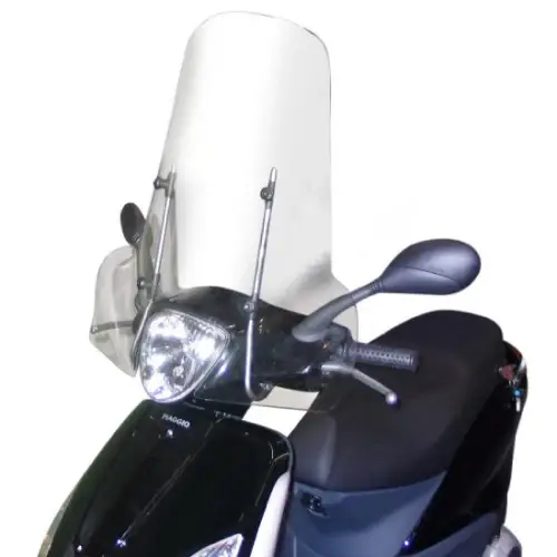 KAPPA 107AK SCHERMO PIAGGIO LIBERTY 50-125-150 / LIBERTY 50-125-150 I-GET 2016 Acquista Ora