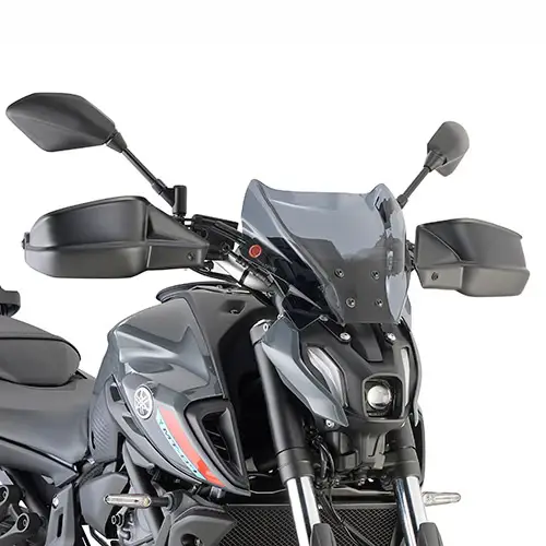 KAPPA 1173SK SCHERMO HONDA CB650R 2019 Spedizione Gratuita