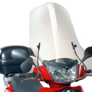 Popolare KAPPA 137AK SCHERMO KYMCO PEOPLE S 50-125-200 2005