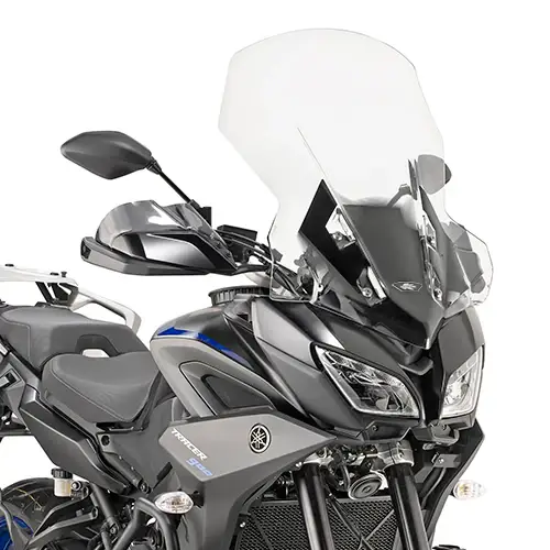 KAPPA 2139DTK CUPOLINO TRASPARENTE SPECIFICO YAMAHA TRACER 900/900 GT 2018 Ultima Occasione
