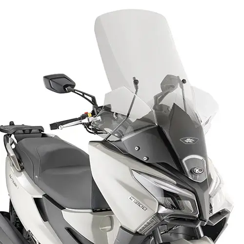 KAPPA 6115DTK SCHERMO KYMCO X-TOWN 125-300 CITY 2020 Prezzo Ridotto