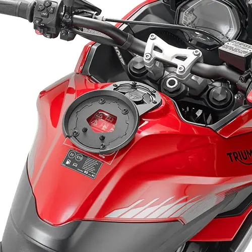 Spedito Oggi KAPPA BF69K FLANGIA SPECIFICO TRIUMPH TIGER SPORT 660 2022