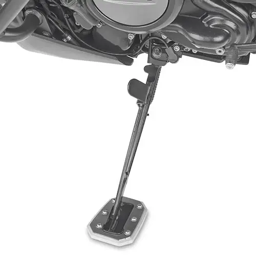 Pagamento Sicuro KAPPA ES8400K ESTENSIONE CAVALLETTO LATERALE HARLEY DAVIDSON PANAMERICA 1250