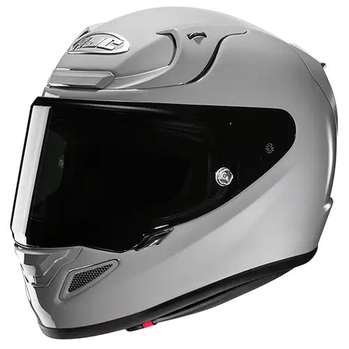 HJC CASCO RPHA 12 SOLID N GREY Esclusivo