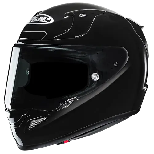 HJC CASCO RPHA 12 SOLID METAL BLACK Nuovo Arrivo