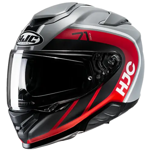 HJC CASCO RPHA 71 MC1SF MAPOS Più Venduto