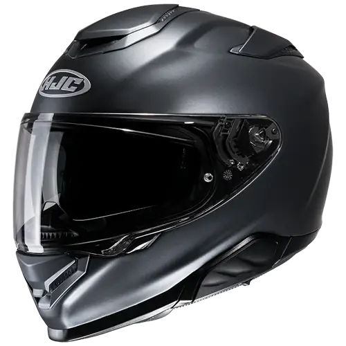 Acquista Ora HJC CASCO RPHA 71 SEMI FLAT ANTHRACITE SOLID