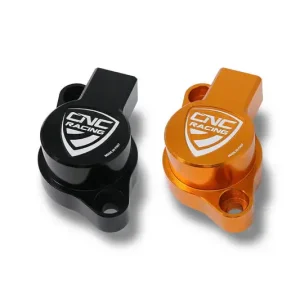 Acquista Ora CNC RACING Attuatore Frizione Diam. 28,5mm KTM KTM LC8, pompe frizione Liquido Minerale Magura