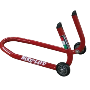 Cavalletto anteriore moto universale fisso Bike-Lift Nuova Collezione