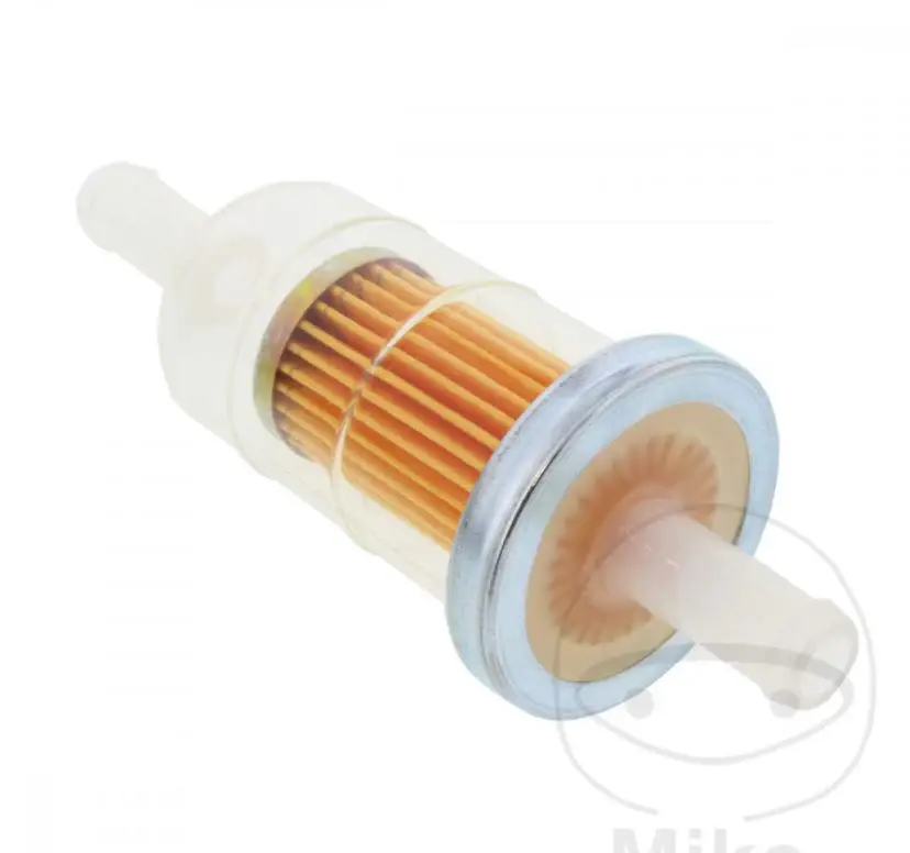 Filtro Benzina JMP 7mm per Honda CN 250, Foresight, GL 1200 Goldwing Reso Gratuito