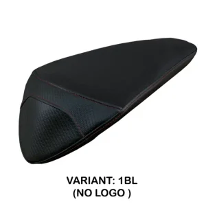 Affare Rivestimento sella passeggero compatibile Aprilia RSV4 (09-20) modello Pass