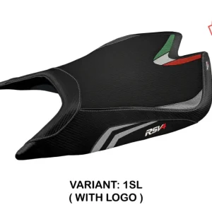 Rivestimento sella compatibile Aprilia RSV4 (21-23) modello Leon special color Direttamente Dal Produttore