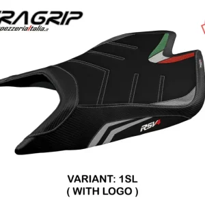 Miglior Prezzo Rivestimento sella compatibile Aprilia RSV4 (21-23) modello Leon special color ultragrip