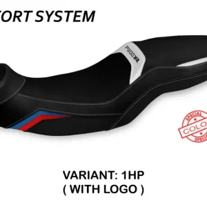 Rivestimento sella compatibile BMW F 900 XR (19-23) modello Tartu special color comfort system Prezzo Conveniente