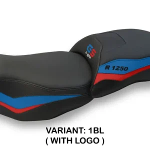 Promozione Esclusiva Rivestimento sella compatibile BMW R 1250 GS (19-23) modello Farah