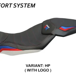 Offerta Lampo Rivestimento sella compatibile BMW S 1000 XR (15-19) modello Ardea HP comfort system