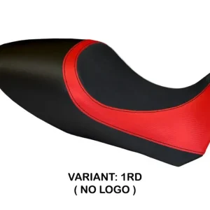 Rivestimento sella compatibile Ducati Diavel (11-13) modello Arezzo Carbon Color Offerta