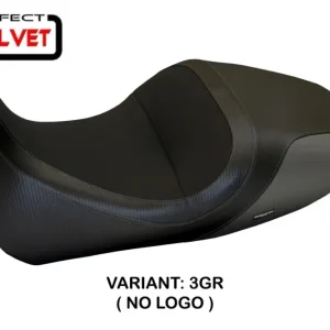 Rivestimento sella compatibile Ducati Diavel (14-18) modello Imola 1 velvet Bestseller