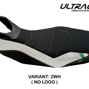 Rivestimento sella compatibile Ducati Hypermotard 796 / 1100 / 1100 EVO (07-12) modello Ribe 2 ultragrip Economico