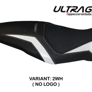 Rivestimento sella compatibile Ducati Monster 1200 R (16-19) modello Toledo 3 ultragrip Subito Disponibile