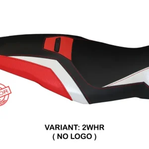 Ultime Pezzi Rivestimento sella compatibile Ducati Monster 1200 R (16-19) - Modello Toledo Special Color