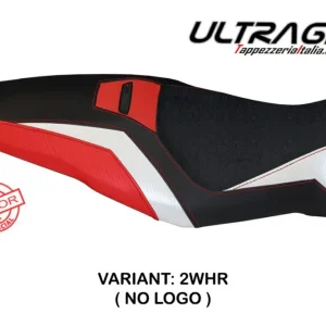 Vendita Finale Rivestimento sella compatibile Ducati Monster 1200 R (16-19) modello Toledo special color ultragrip