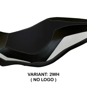 Offerta Speciale Rivestimento sella compatibile Ducati Monster 821 / 1200 (17-20) modello Lipsia 3