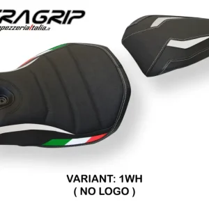 Rivestimento sella compatibile Ducati Panigale 1199 (11-15) modello Dale ultragrip Miglior Prezzo