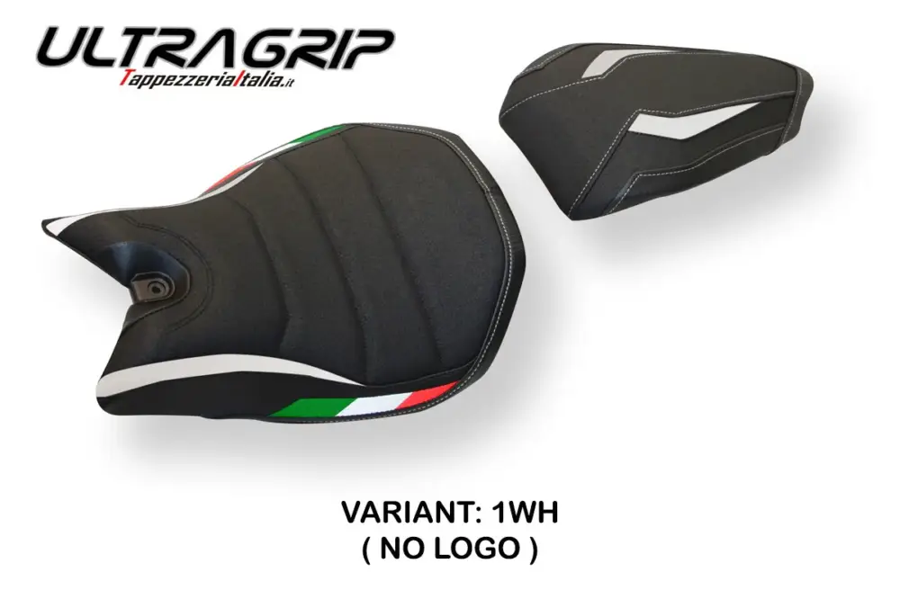 Rivestimento sella compatibile Ducati Panigale 1199 (11-15) modello Dale ultragrip Miglior Prezzo