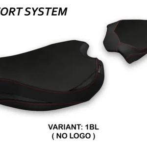 Offerta Speciale Rivestimento sella compatibile Ducati Panigale V2 (20-23) modello Zatoca comfort system