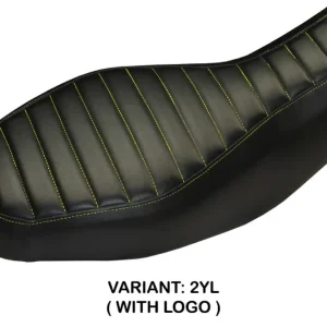 Rivestimento sella compatibile Ducati Scrambler 400 / 800 / 1100 (15-23) modello Procida Occasione