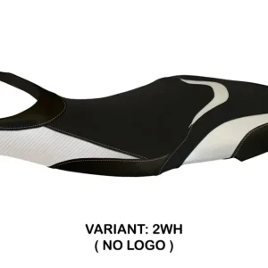 Soddisfatti O Rimborsati Rivestimento sella compatibile Ducati Super Sport (17-22) modello Massa 2